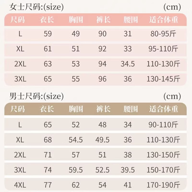 宜而爽夏季情侣睡衣男26年夏季新款家居服宽松套装凉感短袖薄款男士短裤 （冰丝凉感 ）雾蓝--男款 4XL 【170-190斤】