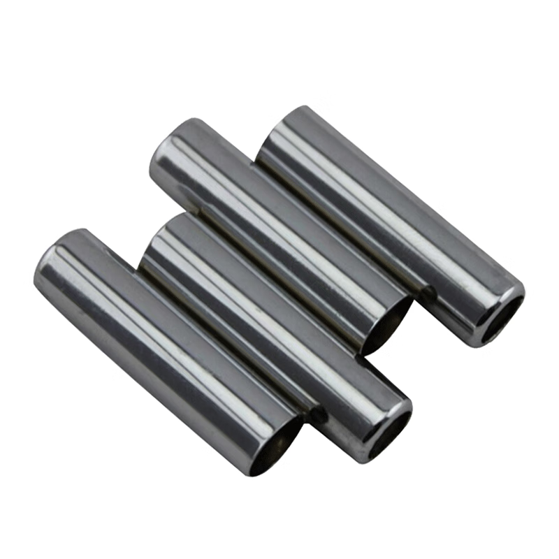 二胡校音器小提琴调音器适用灵敏定音器口吹调音配件 金属四管单个