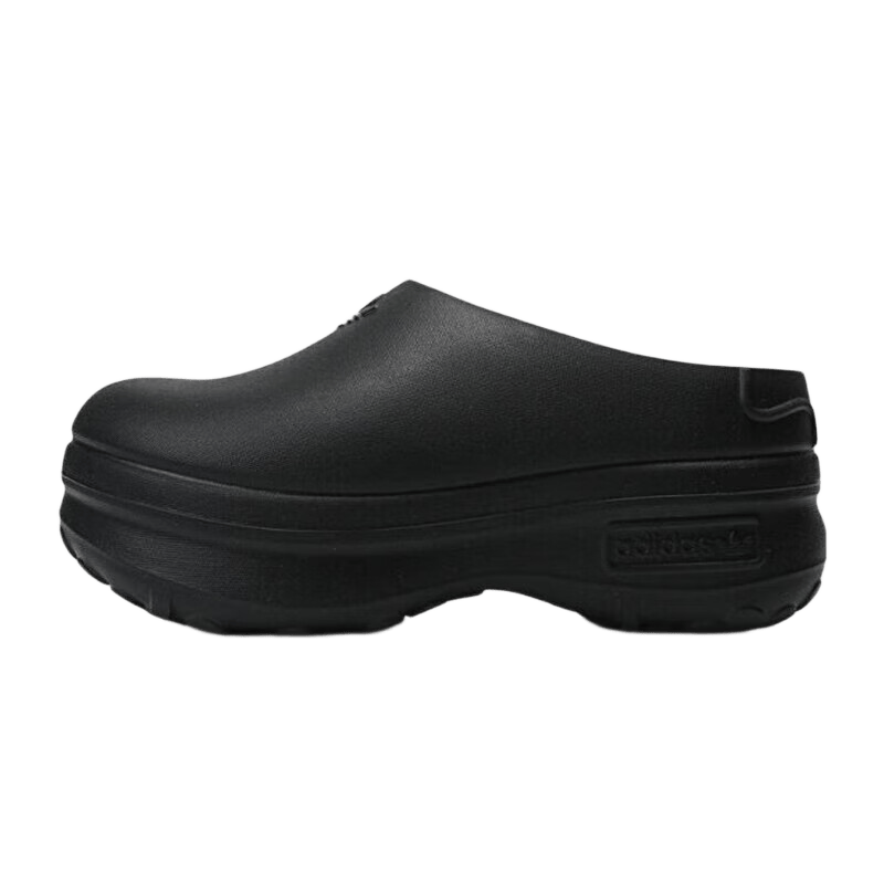 ���ڲ��������ϴ�˹��adidas����Ҷ��ŮЬADIFOM STAN MULE������ЬIE4626 42 249Ԫ