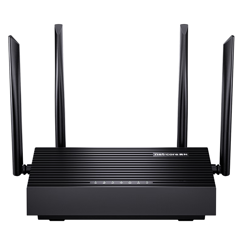 �ڿƣ�netcore��N30PRO AX3000����·���� 5G˫Ƶ��ǽ�źŷŴ��� ����ǧ��wifi6��·��Mesh 3000M���� 512M�ڴ� 198.05Ԫ