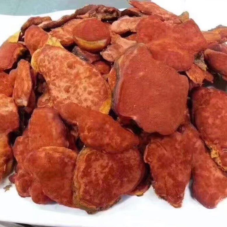 台湾牛樟芝基地椴木三年以上子实体高浓缩滴/丸 2.5g*1瓶 2.5g