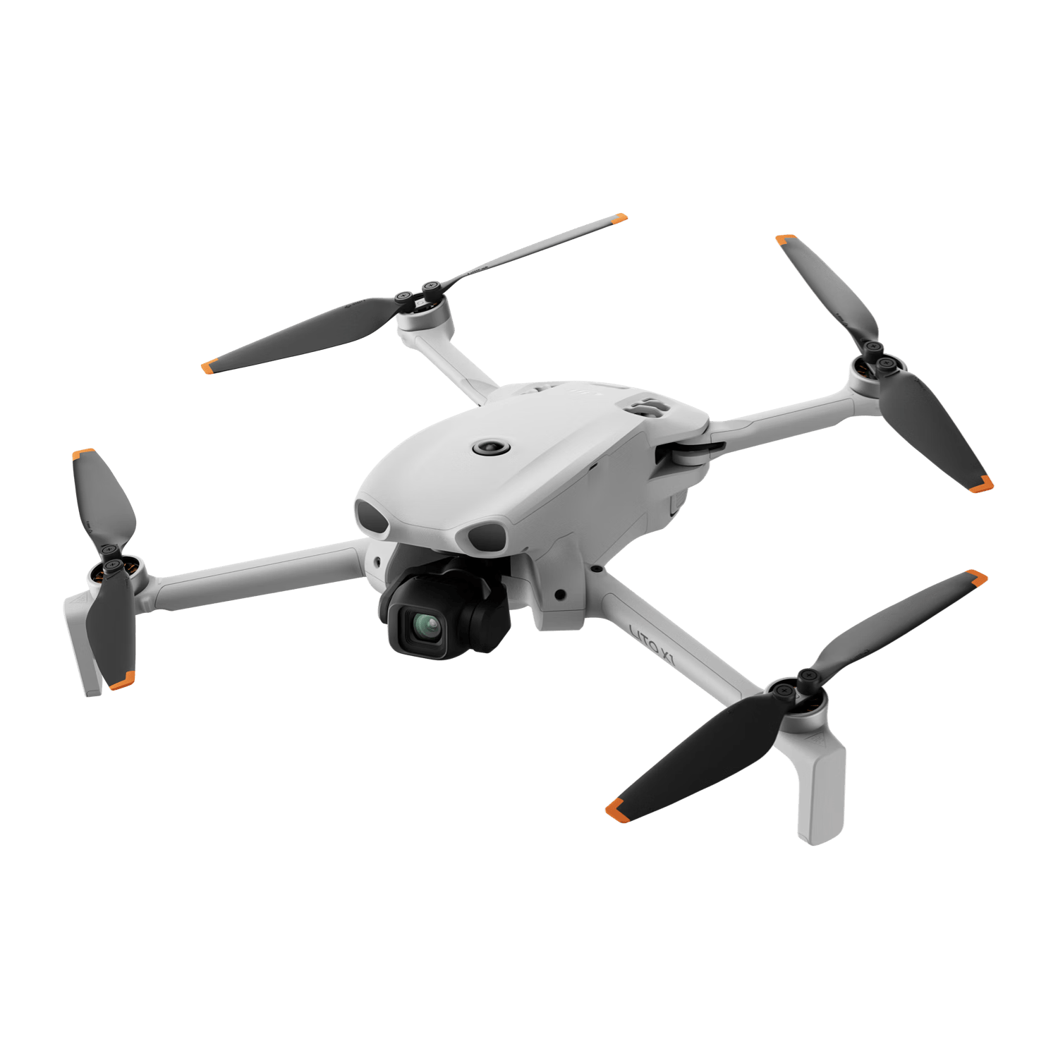 �� DJI Lito X1 �������˻� 4K���� ȫ����� �����״� �۵���Я 2488Ԫ