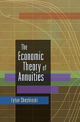 预订 the economic theory of annuities