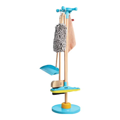 ���ڲ�����Hape(�¹�)���Ҽ���߽�ɫ���ݶ�ͯ��ʽɨ�������װ��Ů������E3055 172Ԫ