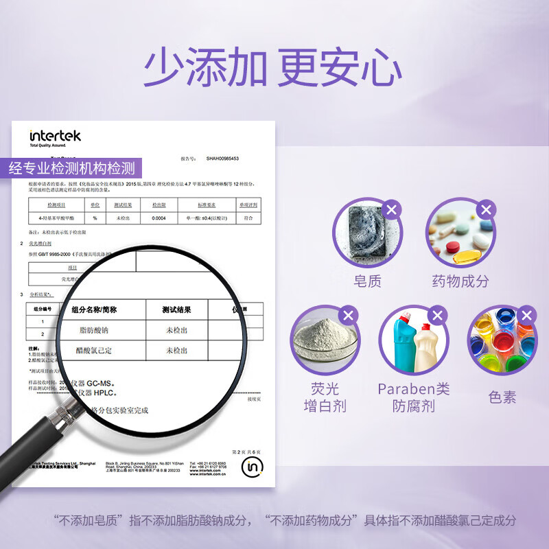 夏依【原装进口】eve女性私密处护理液私处洗液护理液花香 私处洗护液 敏感型119ml+花香型119ml