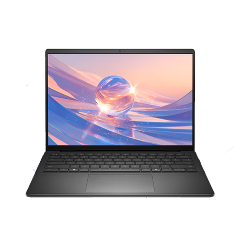 戴尔（DELL）笔记本电脑Dell Pro14Essential 新品14英寸高性能轻薄商用办公电脑(酷睿5 32G 1T)
