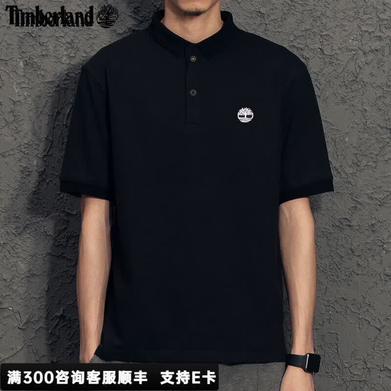 Timberland�����POLO�����ļ����л��������Լ���д�ɫ�������A24H2 A24H2001/��ɫ S (170) 159Ԫ