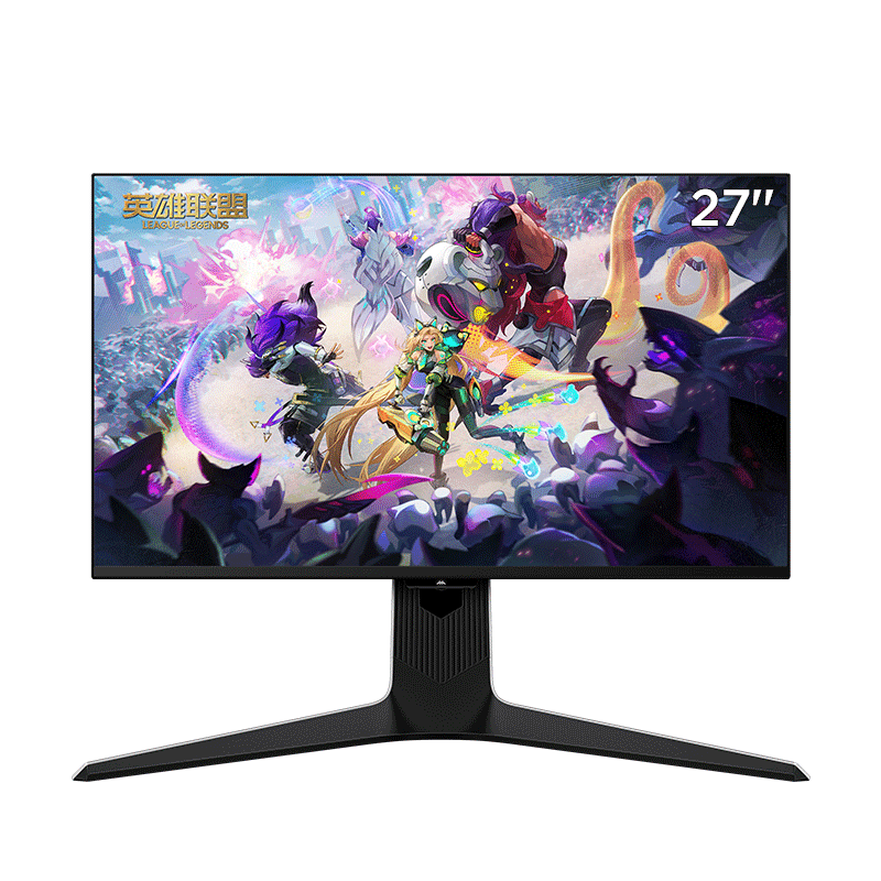 FFALCON ���� 27U7A Pro 4K 160Hz QD-MiniLED �羺��ʾ�� 1699.01Ԫ
