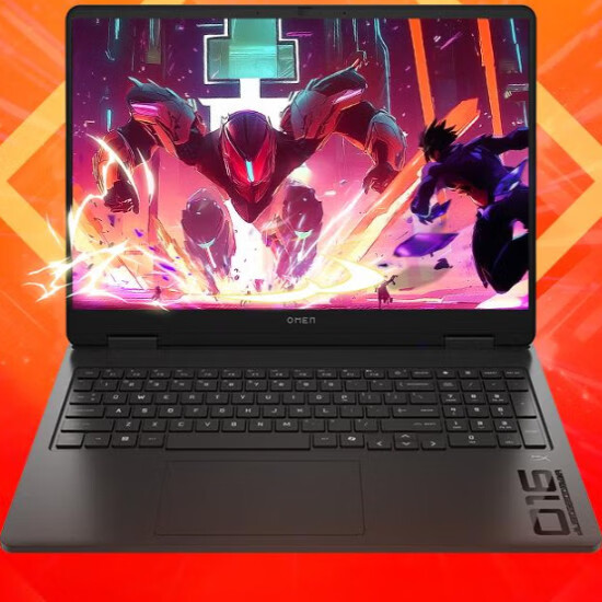 惠普(HP)/惠普 OMEN 暗影精灵10 16-r新品暗影精灵11 16-am0001 i7 5070 i7-14650HX+RTX5060 官方标配 16GB