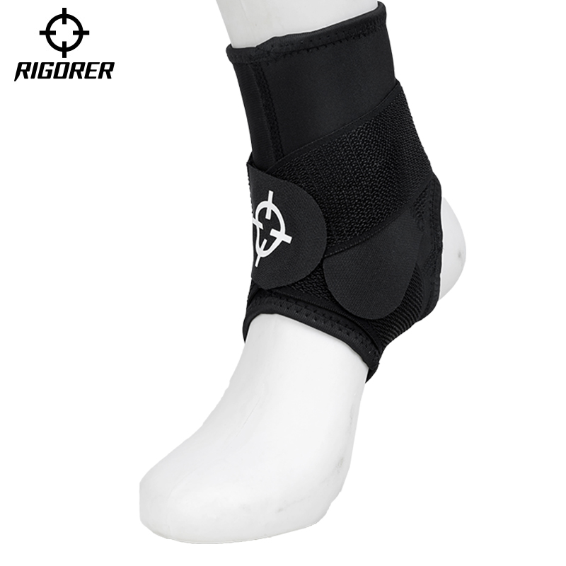 运动护踝准者护踝绑带防扭伤篮球运动护脚Z319130502单只装评测比较哪款好,多少钱？