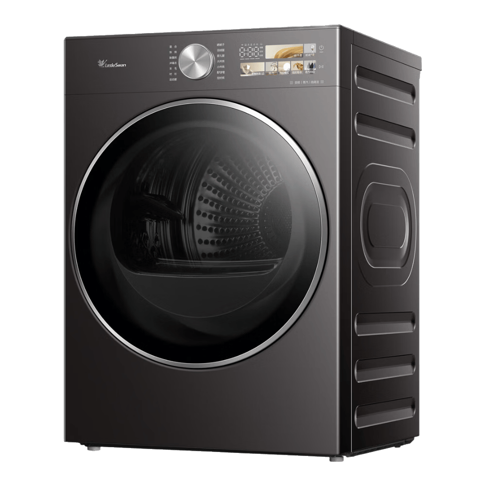 LittleSwan/С��� С��÷3.0���� 12kg �ȱú�ɻ� TH12VE40PRO 4325.59Ԫ