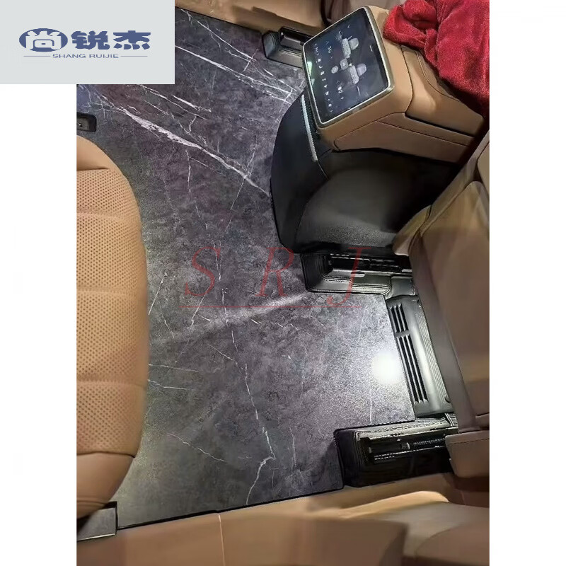 尚锐杰适用乐道l90航空铝地板【源头】蔚来L90套装 蔚来乐道L90航空铝地板