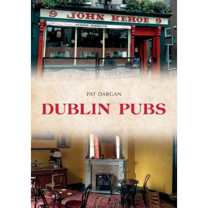 预订 Dublin Pubs
