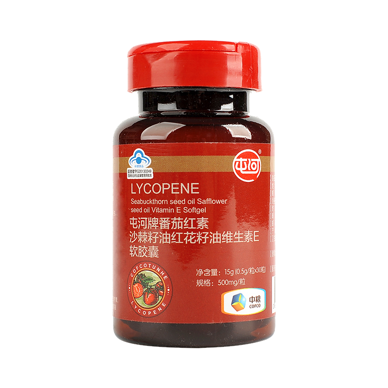 番茄红素与锯棕榈帮您健康|怎么看京东番茄红素锯棕榈商品历史价格