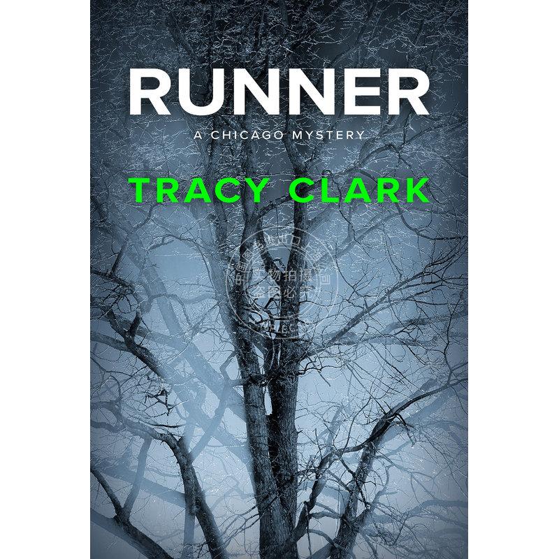预售 Runner 企鹅兰登