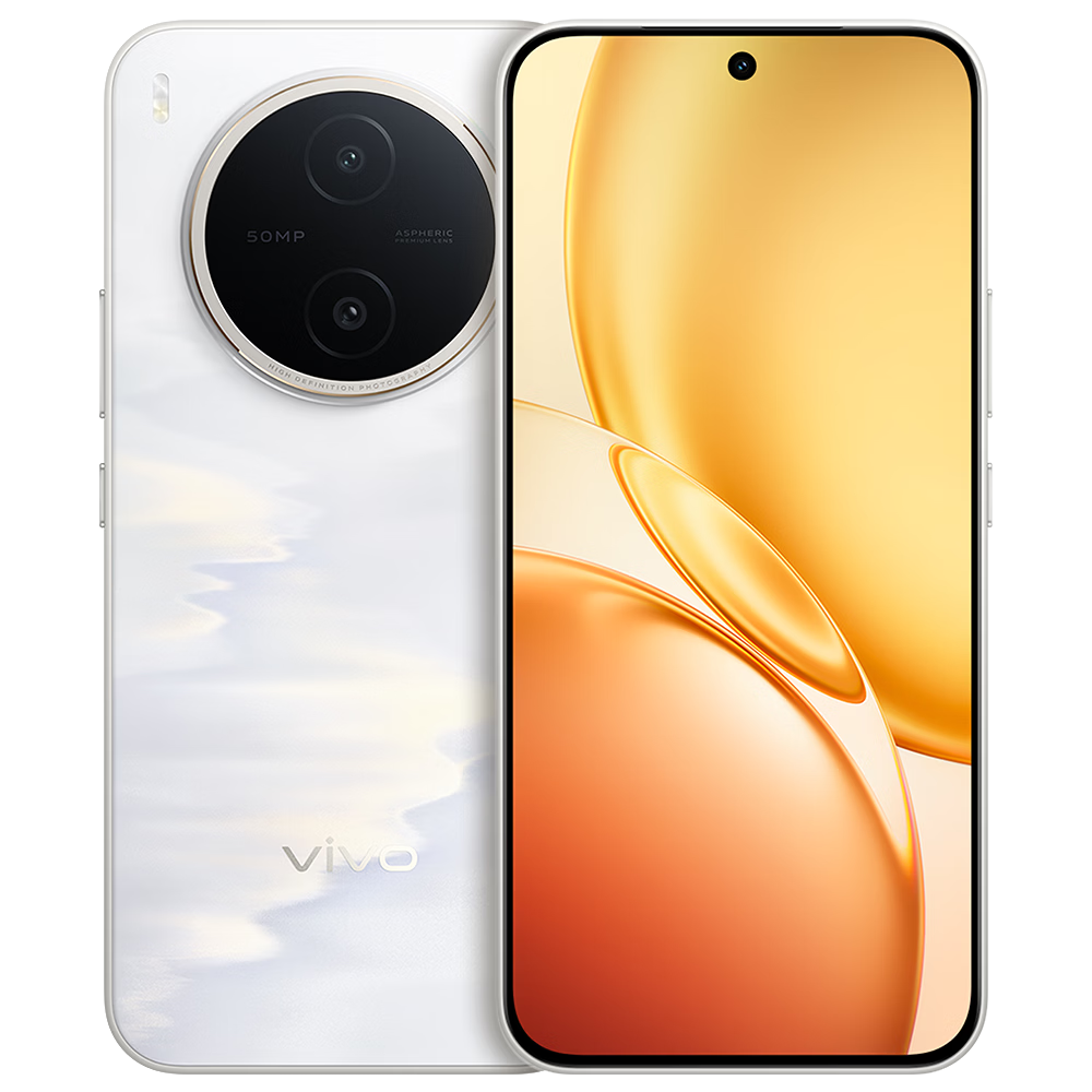 vivo Y600Pro 8GB+128GB ����� 10200mAh������� �͵��¿�ˤ��ˮ AI�ֻ� 1655.8Ԫ