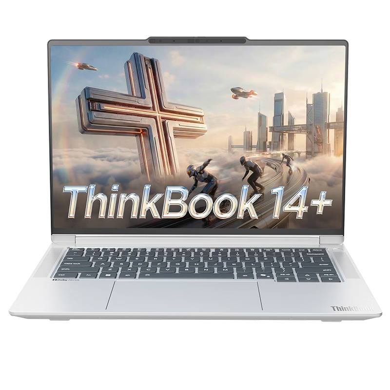 ���� ThinkBook14+ 2026 AIȫ�ܱ� ���U5 338H 32G 1T 3K 14.5Ӣ�� ��ҫ�� 8999Ԫ