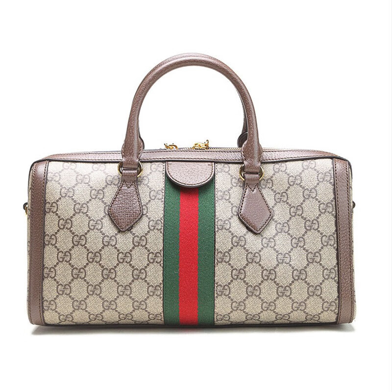 奢侈品 gucci古驰女包 女士经典单肩包手提包斜跨包 524532 k05nb