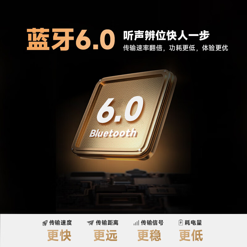 爱国者（aigo）蓝牙耳机CJ179耳夹式运动耳机无线超长续航2026气传导新款耳机360°立体环绕音云感佩戴 流光紫不漏音30H超长续航