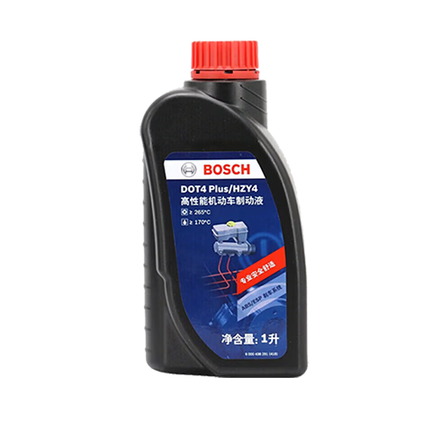 ���ڲ���������BOSCH DOT4plus������ɲ����1L 60.6Ԫ