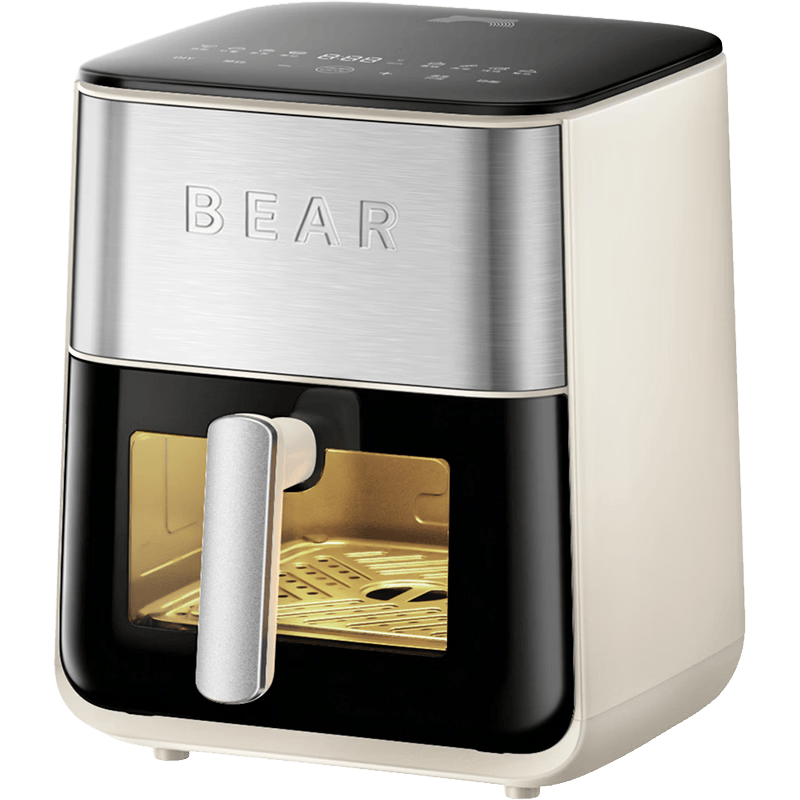 С�ܣ�Bear������ը��0Ϳ�㲻��� ˫��Դ�Ϳ������ⷭ�� 6.2L������������ǻ �๦�ܿ��ӿ���ը��QZG-G20B2 349Ԫ(��ҳ��۸�469������20������120��Ԥ�ۼ�349)