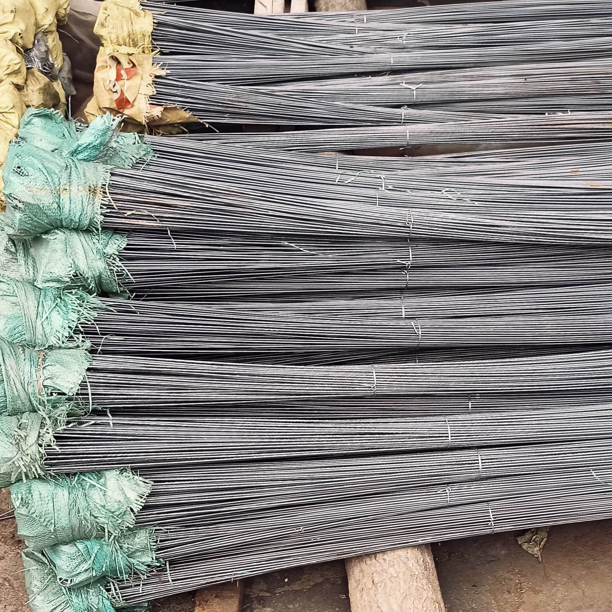 xmsjpdq钢管打包丝架管打捆钢丝打捆钢丝钢管打捆钢丝打包钢丝扣 荐