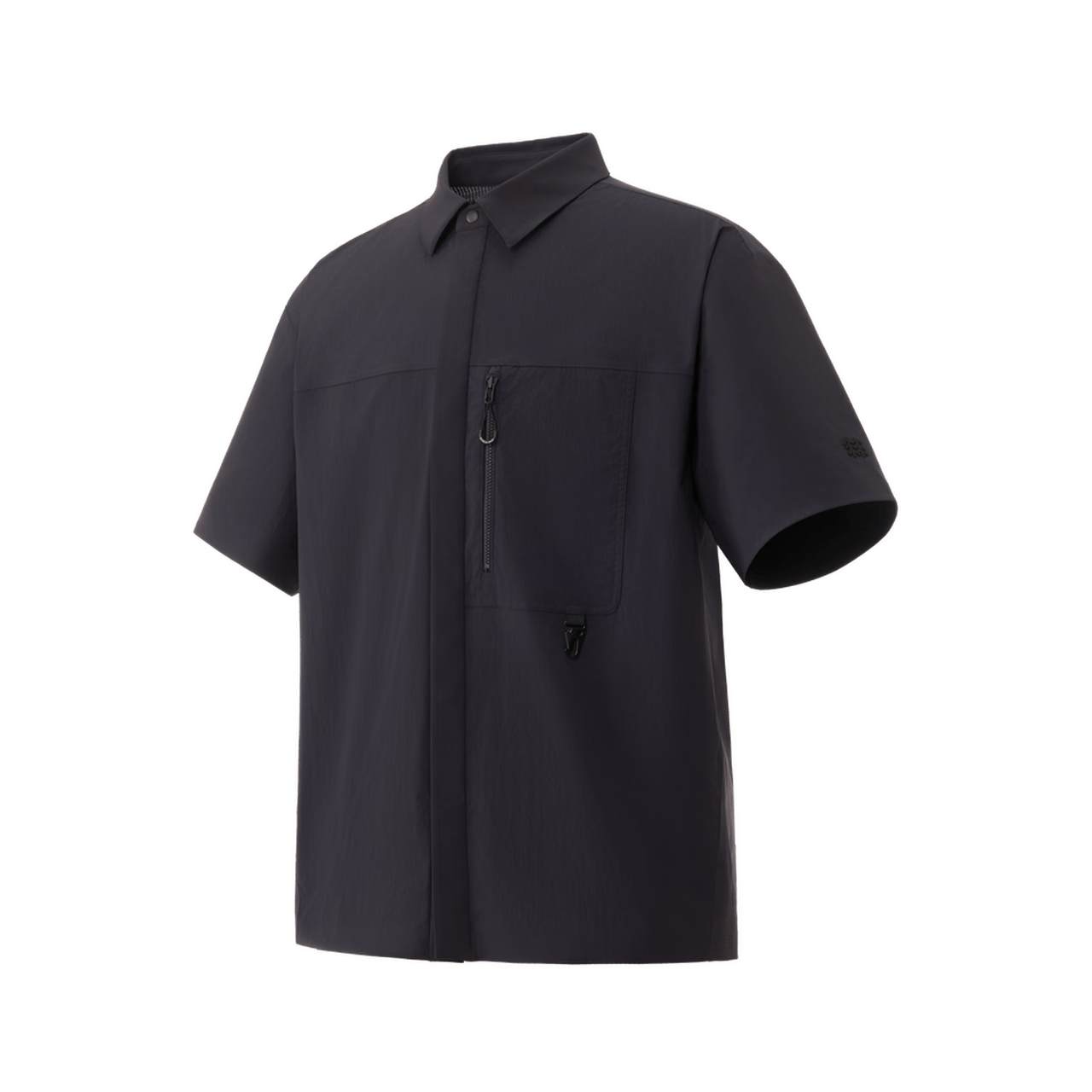 KOLON SPORT/��¡���������� ���ӽӴ����з���ˮ��ɹUPF40+������� LHSH6MT509-NV ���� M 170/92A 806.4Ԫ