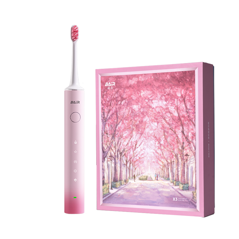 BAIR/ݶ X3/X304 綯ˢ DIYģʽƿ ӣ