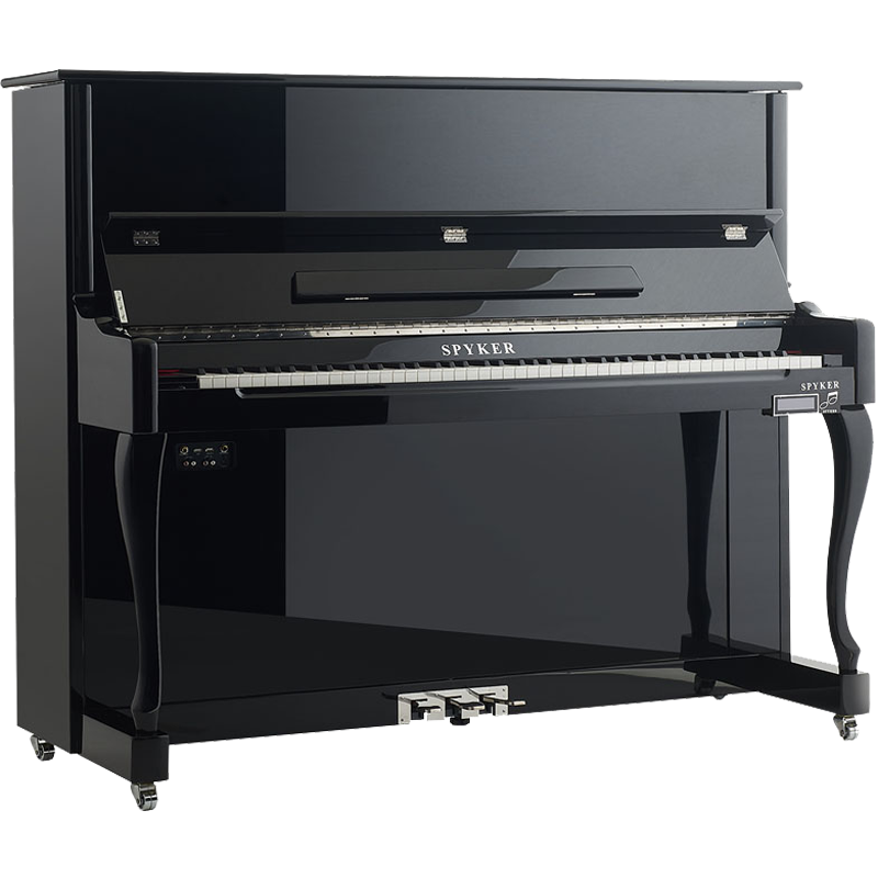 深度分析SPYKER英国世爵钢琴价格趋势|看钢琴历史价格