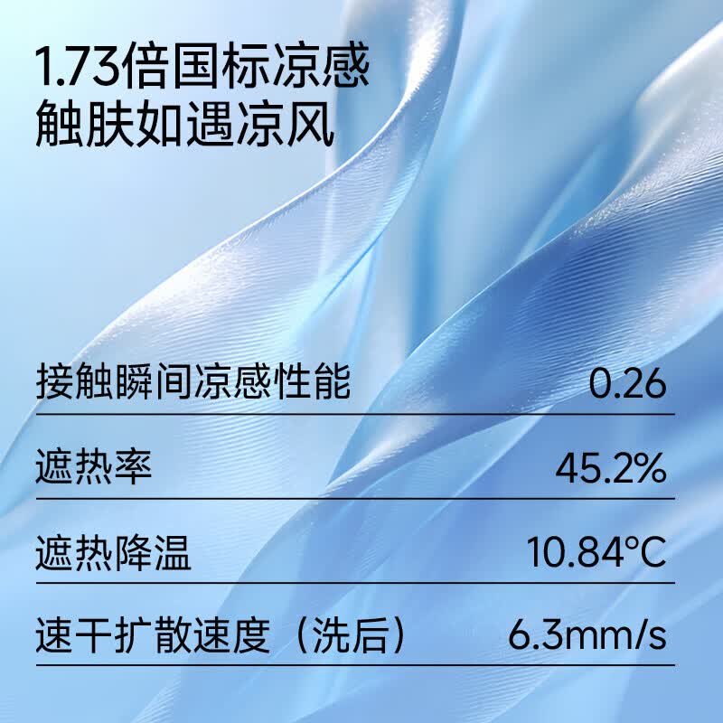 MissWiss【戚薇同款】双面防晒帽女士夏季户外防紫外线遮阳帽百搭显脸小 铁青灰 【17.5cm帽檐】 可调节易收纳 可调节(54-58cm)