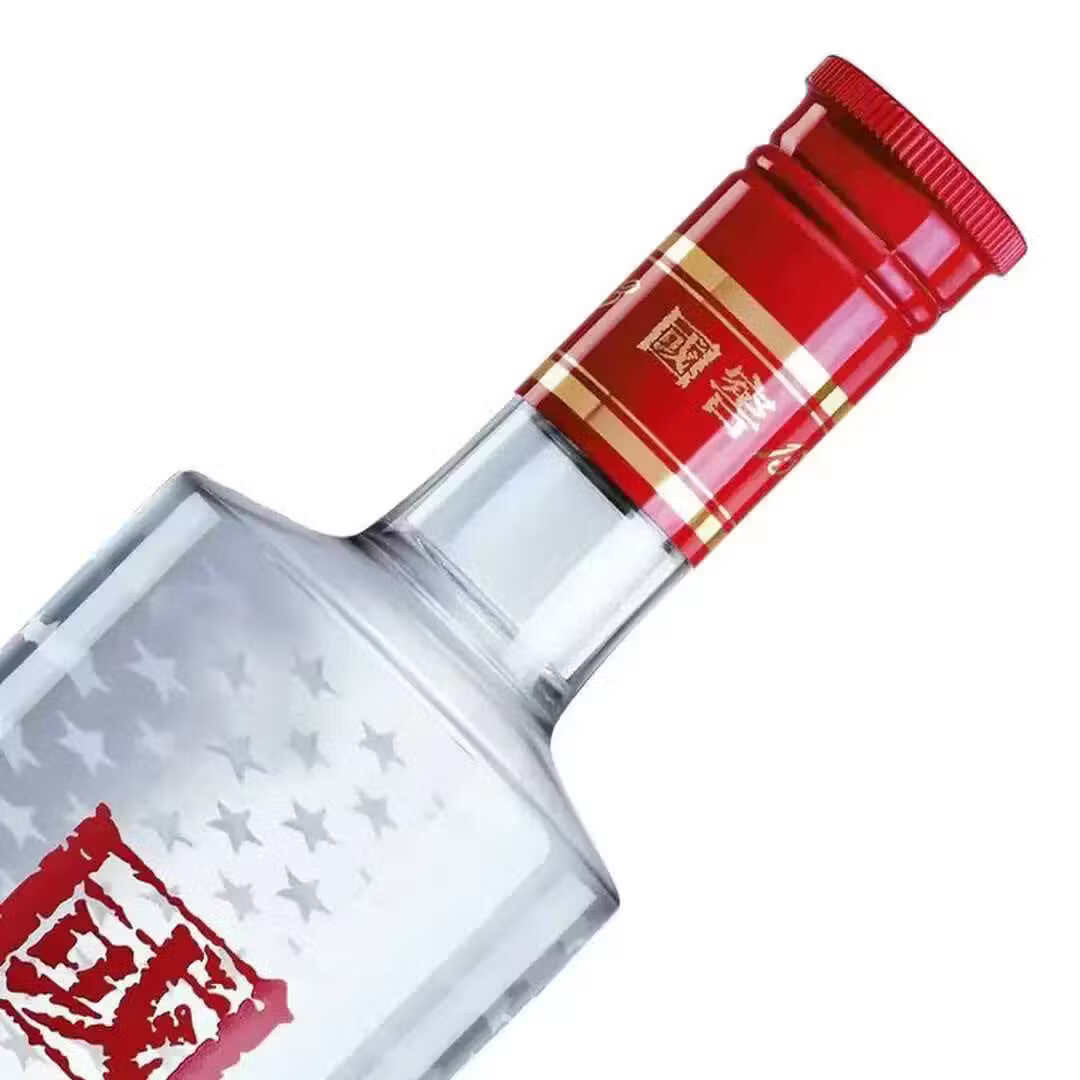 泸州老窖国窖1573 浓香型白酒 52度500ml(年份随机)