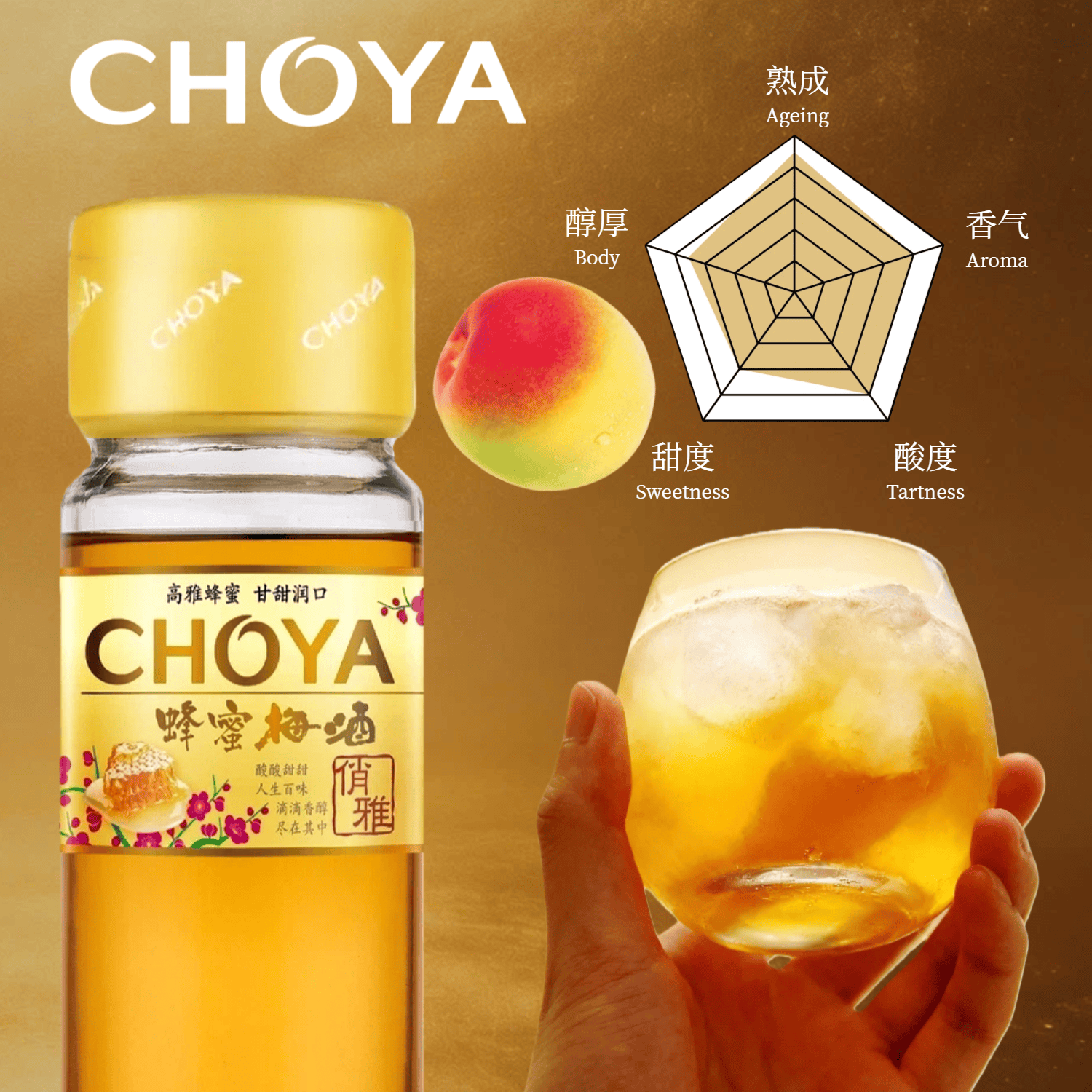 CHOYA【经典】俏雅梅酒正宗青梅果酒 日式低度女士微醺梅子酒820ml畅饮 【2瓶】俏雅梅酒820ml+蜂蜜梅酒750ml（赠160ml*1）