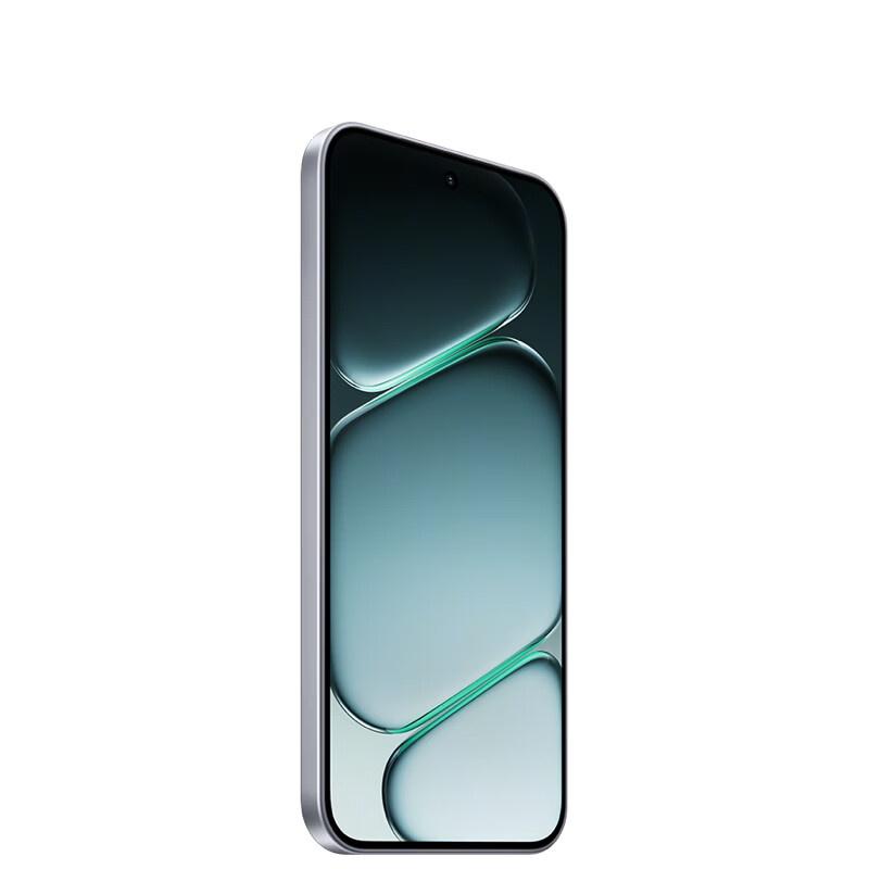 一加 Turbo 6 12GB+256GB 追光银 oppo 9000mAh冰川电池 165Hz高刷东方屏 智能游戏电竞手机 国家补贴