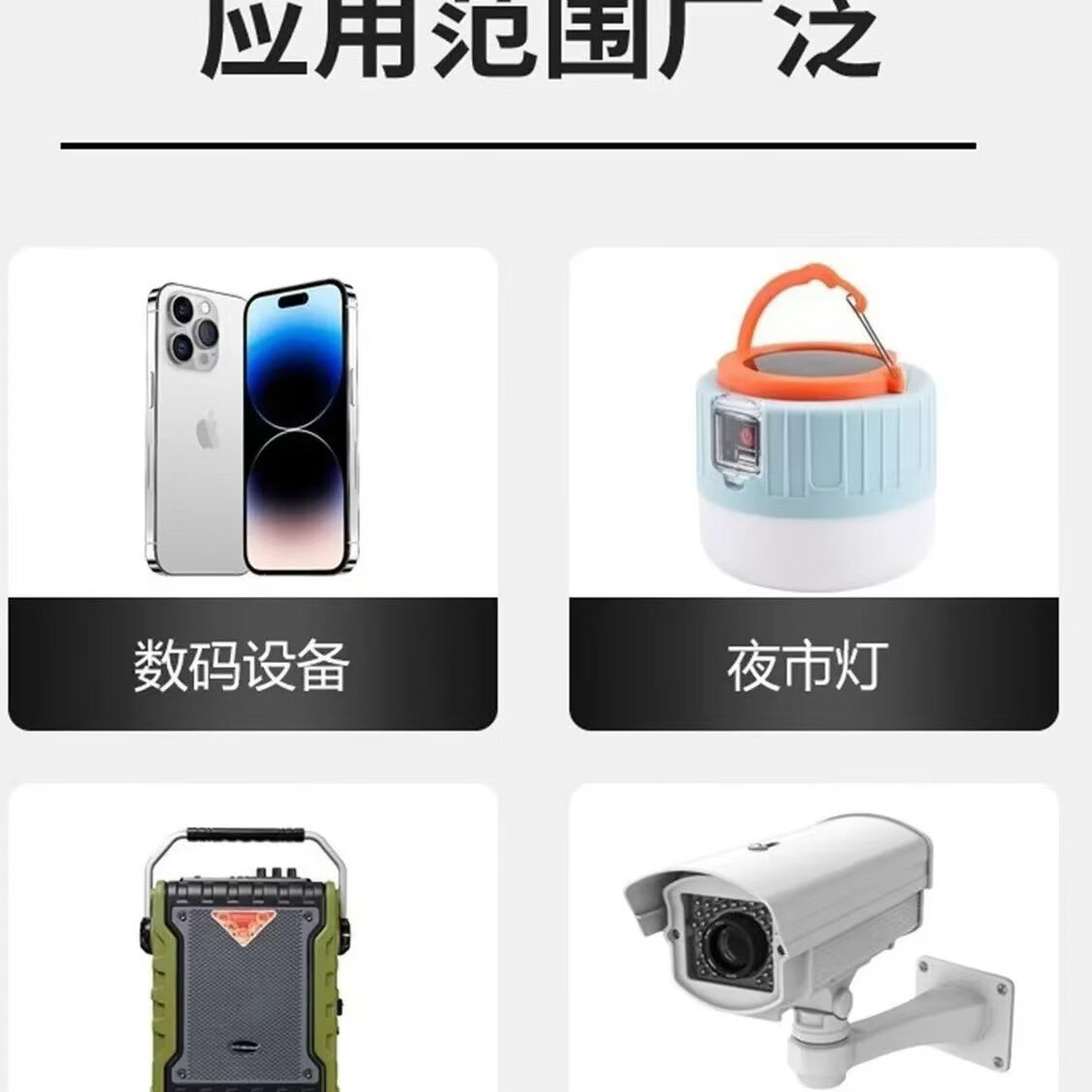 26新款48V锂电池一体渔多功能大容量大功率户外电源全套救援装备 全套+999V主机 实用2-4小时