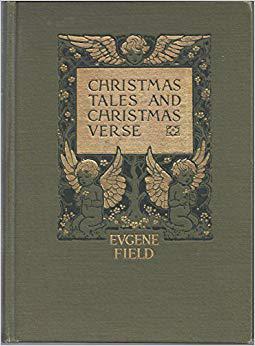 【预订】christmas tales and christmas verse, by