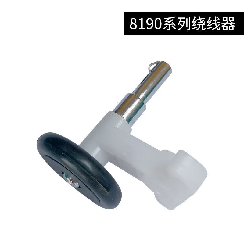 歌弗娅（GEFUYA）重机缝纫机绕线器适配HZL8370180AT110SZ100SZ 重机系列绕线器