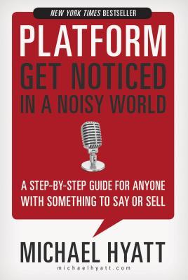 预订 platform: get noticed in a noisy world