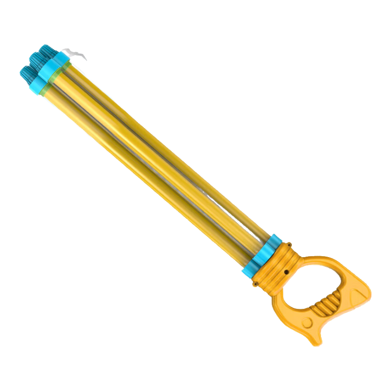 ˮ��ˮǹ��ͯ��� ����69cm����ʽ��ˮ���� ��֧װ 6.01Ԫ