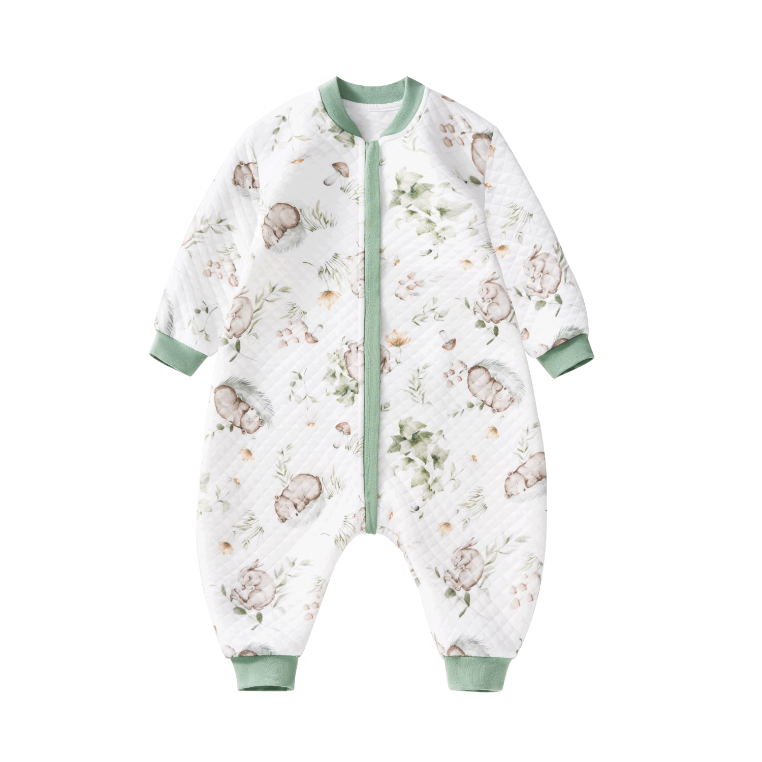 ���ڲ�����ŷ�У�OUYUN��Ӥ��˯����ͯ��������ȱ���˯�����߱�ɭ��ҹ��M