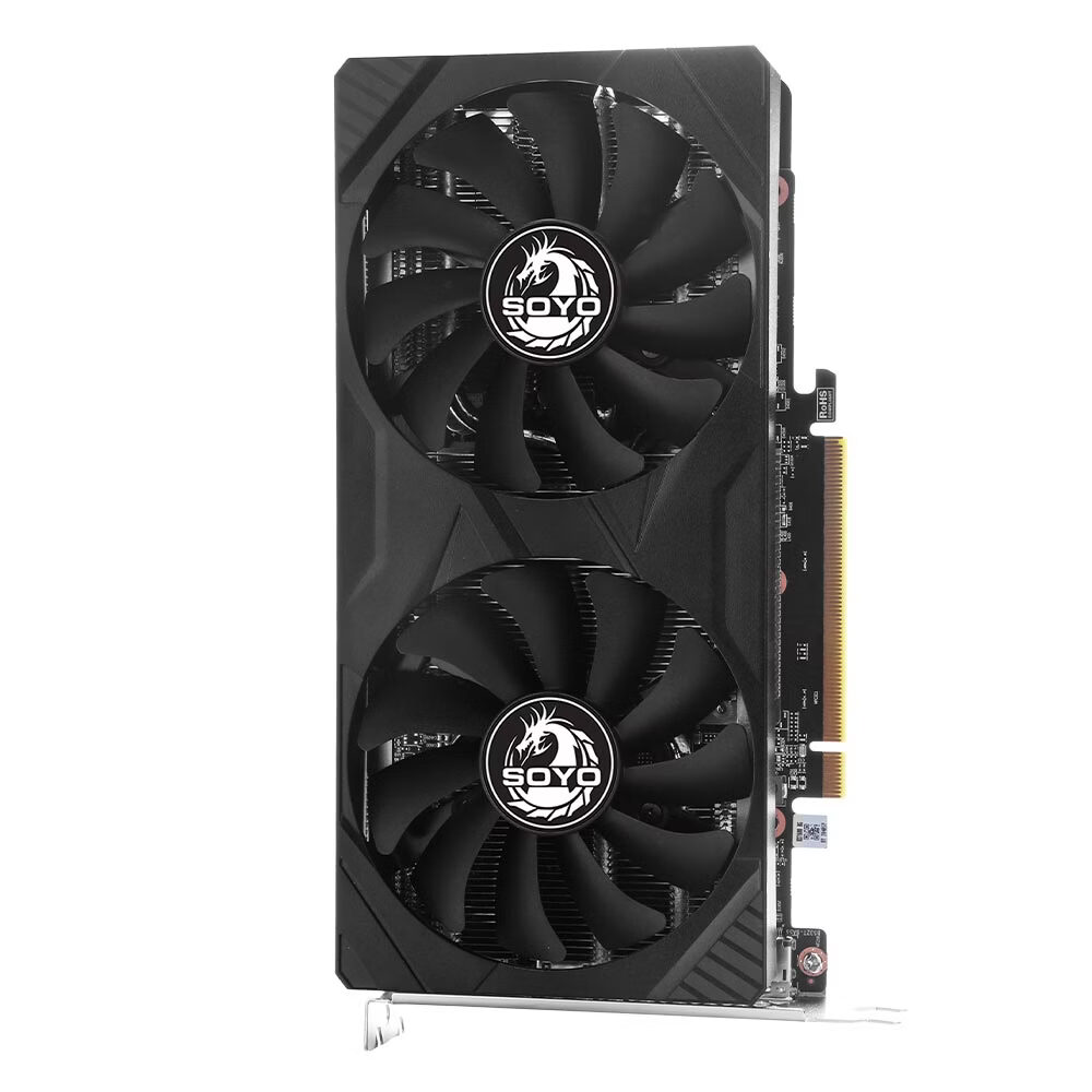 梅捷 梅捷 RX7600 焱龙 图片 8