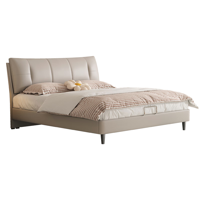 ������ϲ���� ����PRO+����PRO �齺�������鴲�� ͷ��ţƤ ˫�˴� 1.8x2��    2016.76Ԫ(�Ծɻ���1804.26)