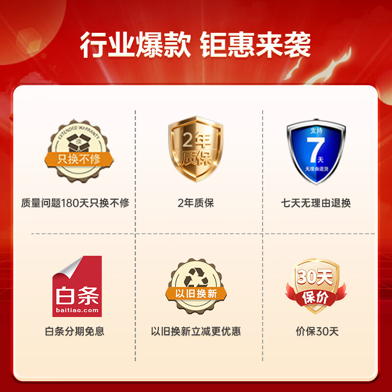 飞利浦(PHILIPS)家用净水器 加热直饮一体机 台式免安装即热直饮水机 反渗透净水器双芯 5升大水箱ADD6836 【升级一级水效】