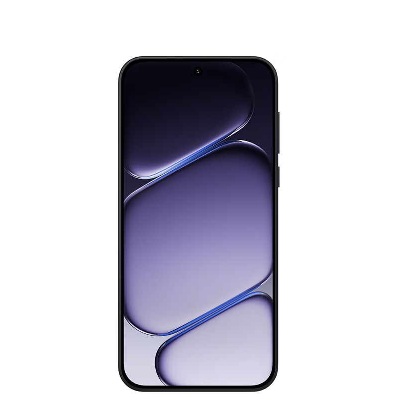 一加 Turbo 6 12GB+256GB 独行黑 oppo 9000mAh冰川电池  165Hz高刷东方屏 智能游戏电竞手机 国家补贴