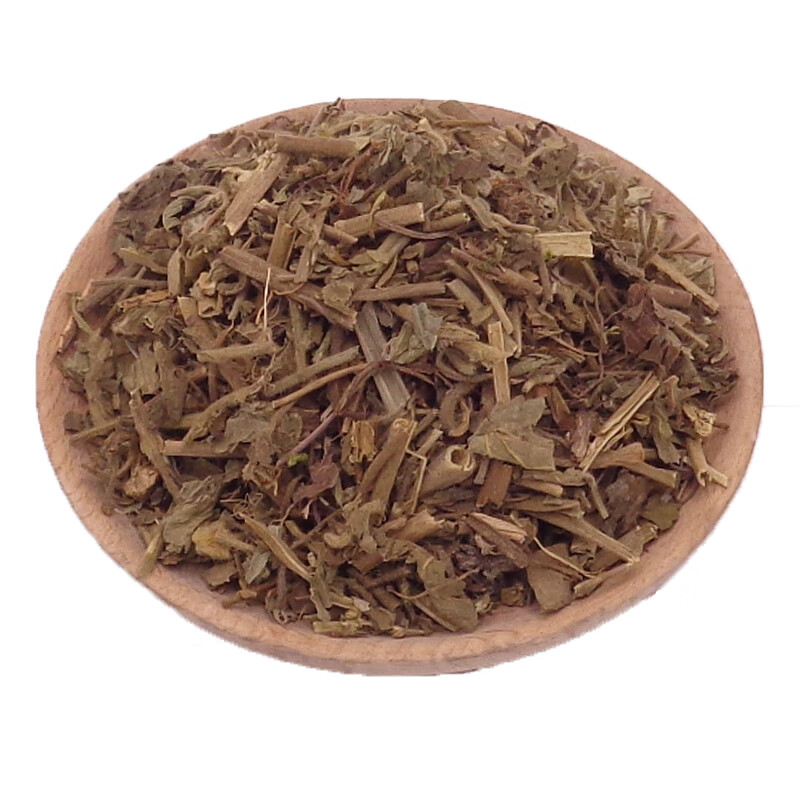 中药材蓝布正500g 天然路边黄 蓝不正 追风七 红心草