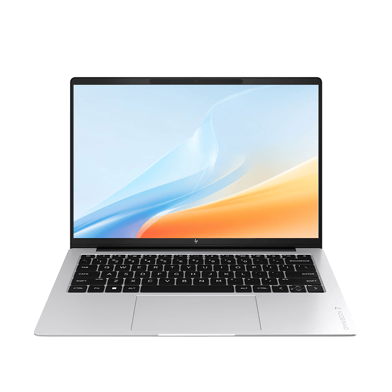����HP�����Ҳ�������Book Pro Air 14�ᱡ�ʼǱ�����(���Ultra5 225H 16G 512G 2.8K 120Hz AI)��