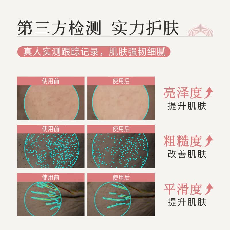 枫缇（Ble de Fonty）【3代升级】御泽夜间紧致焕肤修护胶囊红石榴超能抗皱精华油28粒 夜间超能精华28粒
