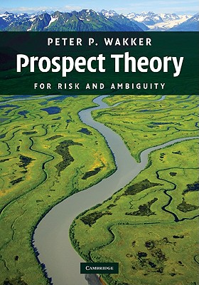 预订 prospect theory