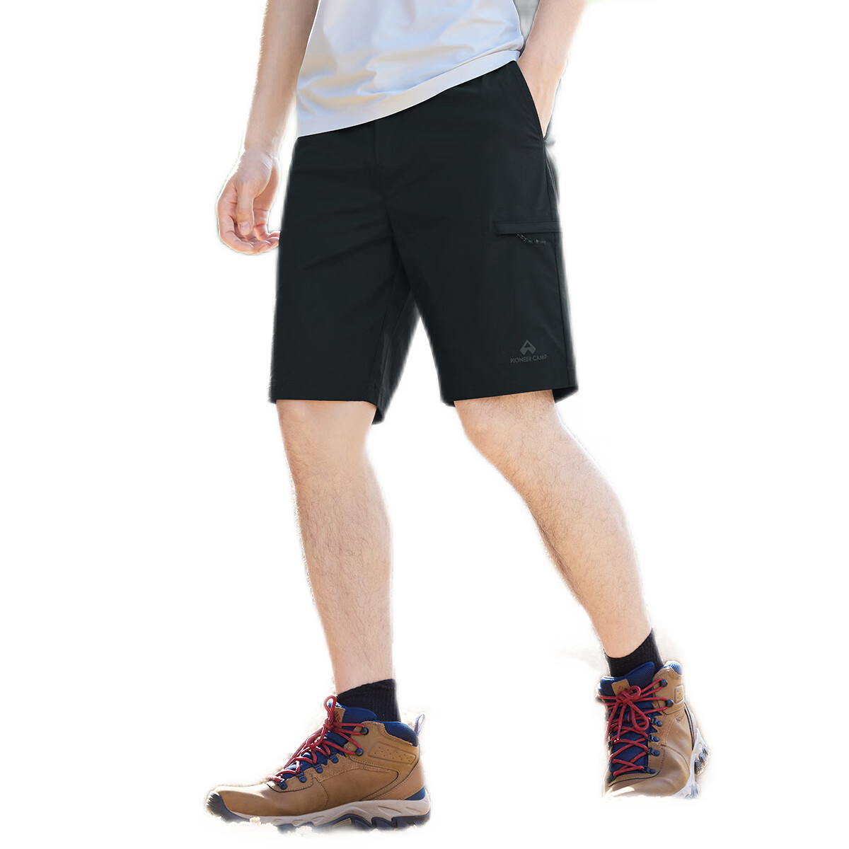 ��·�ߣ�Pioneer Camp���̿����ļ�ֱͲ͸�����п�ɿ��ӿ��ɹ�װ����п� ���� XXL 