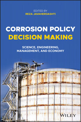 预订 corrosion policy decision making