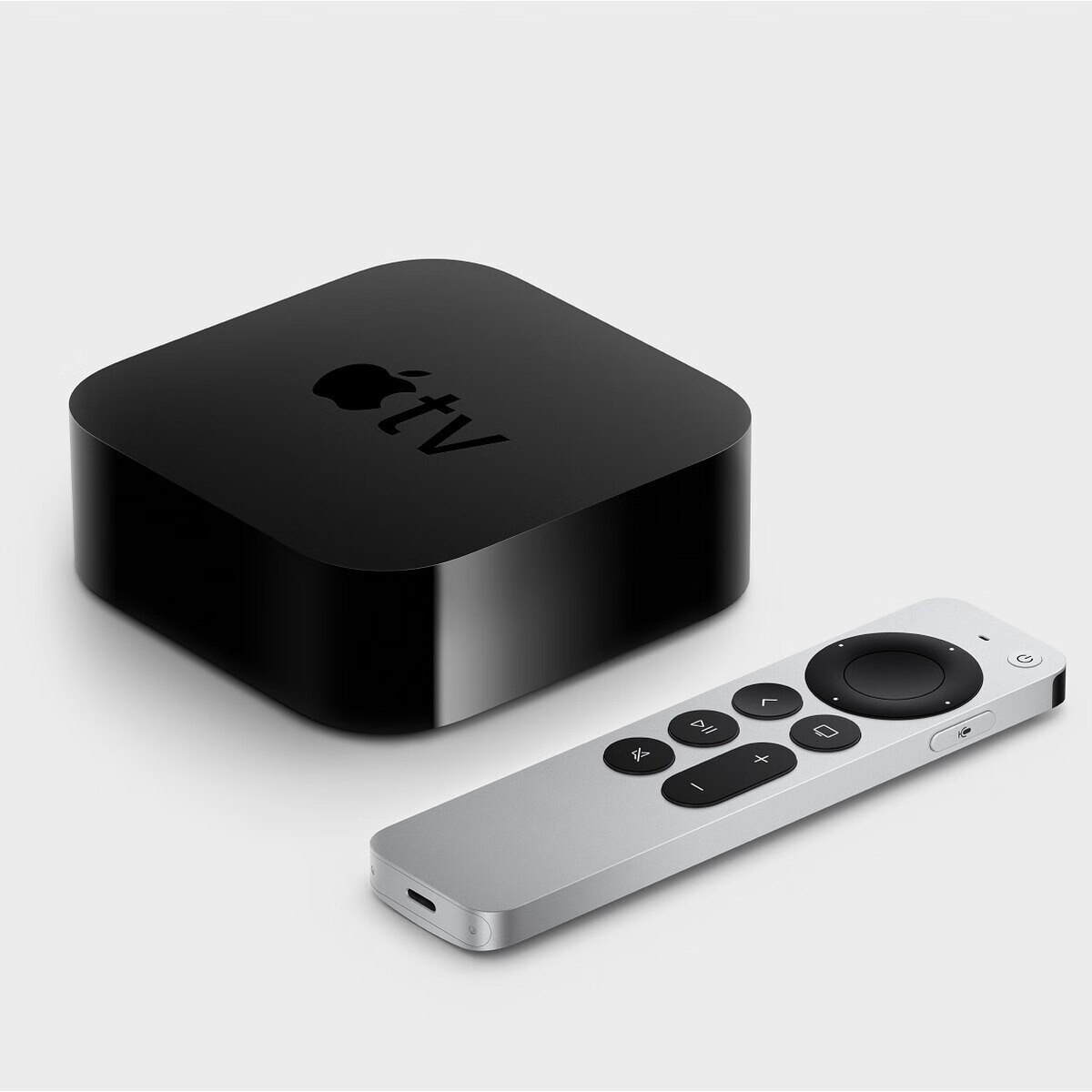 Apple/�O�� Apple TV 4K (3RD GEN) ��7�� WiFi+Ethernet 128G �����ڲ������������؛